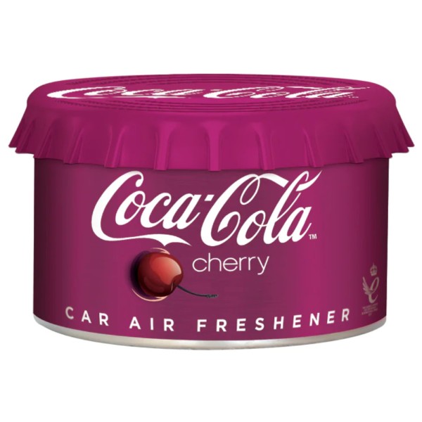 Osviežovač vzduchu Coca Cola - Cherry