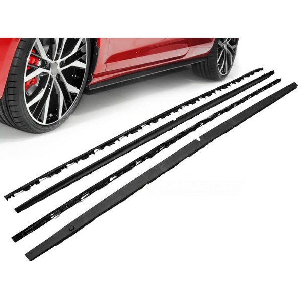 Kryty prahov - VW GOLF 7 GTI STYLE