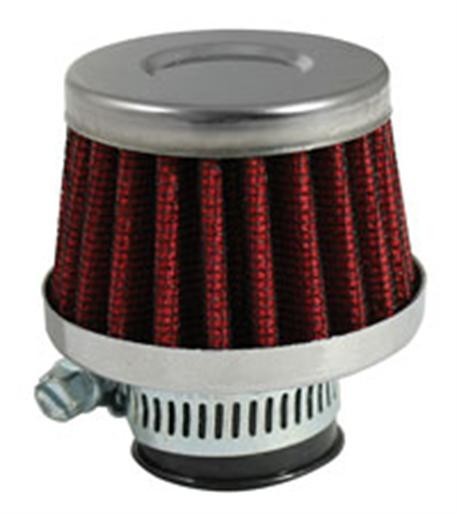 Oddychový filter - červený R1 PowerAir