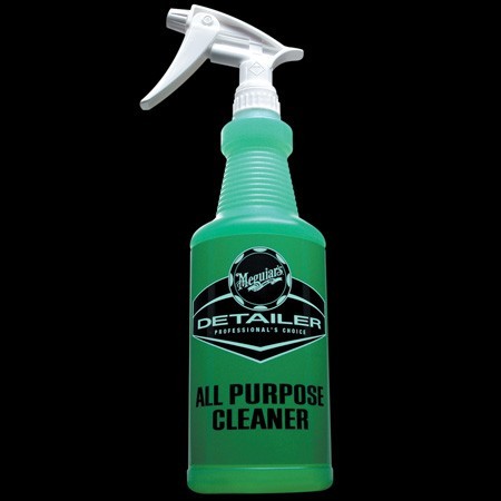 Meguiars All Purpose Cleaner Bottle - prázdna fľaša pre All Purpose Cleaner