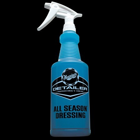 Meguiars All Season Dressing Bottle - prázdna fľaša pre All Season Dressing