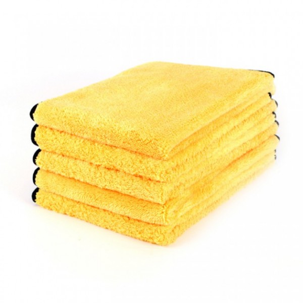 Auto Finesse - Primo Plush Microfiber Towel prémiový mikrovláknové uterák