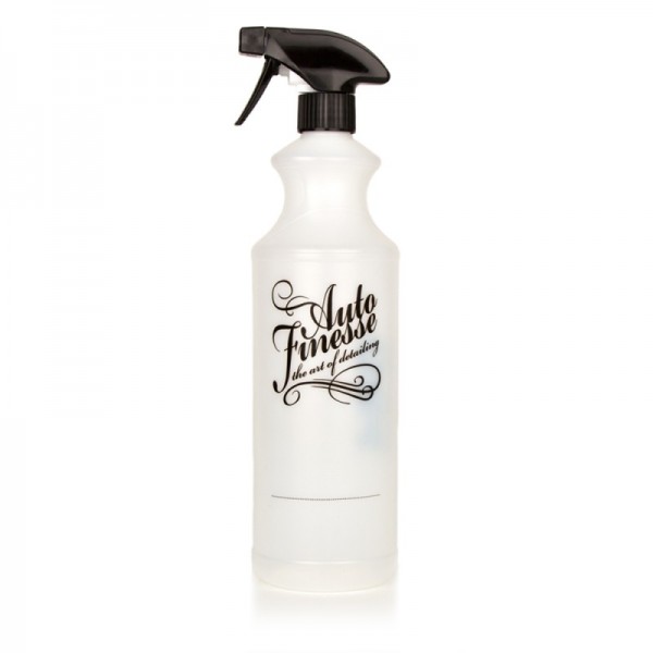 Auto Finesse - Imperial Wheel Cleaner 500 ml čistič kolies