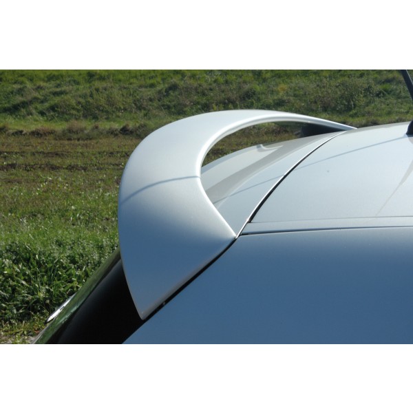 Rieger strieška nad zadné okno pro BMW rad 1 E81, E87 2-dver., 4-dver., vysoká verze