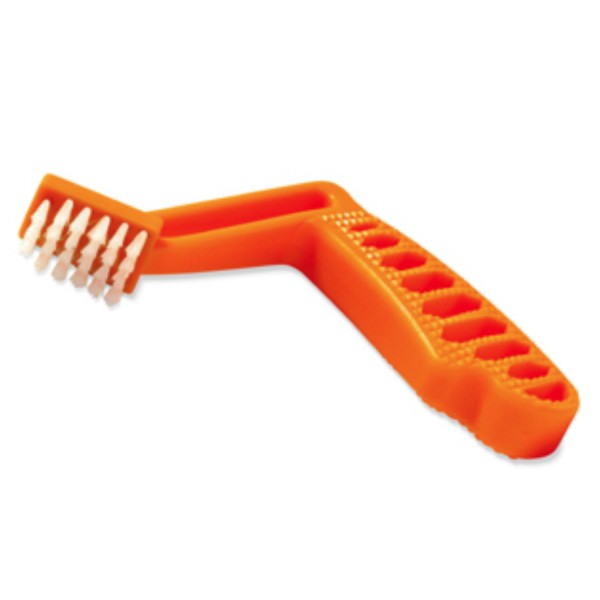 Pad Conditioning Brush - kefa na čistenie leštiacich kotúčov