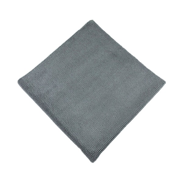 Utierka Carbon Collective 350GSM Edgeless Panel Wipe Microfibre Cloth