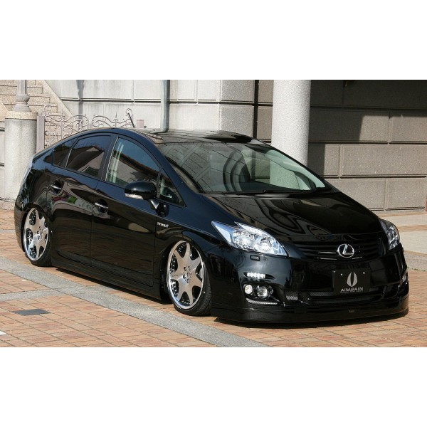 Toyota Prius 30 - body kit HYBRID I od AIMGAIN 4-dielny set