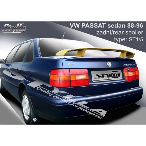 Krídlo - VW Passat sedan 3A2 88-93 I.