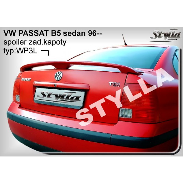 Krídlo - VW Passat sedan 3B2 96-00 III.