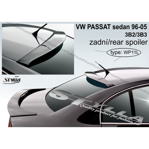 Krídlo hornej - VW Passat sedan 3B3 00-05 IV.