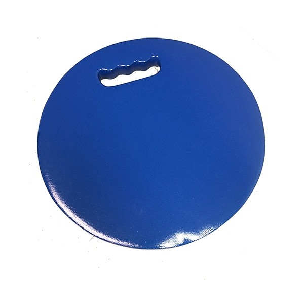 Grit Guard mäkčená podložka - modrá