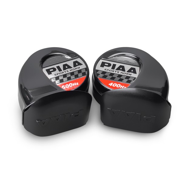 PIAA Sports Horn dvojtónový klaksón 400Hz + 500Hz