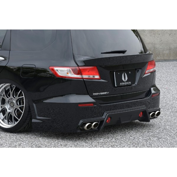 Honda Odyssey RB3 - zadný nárazník EXE od AIMGAIN