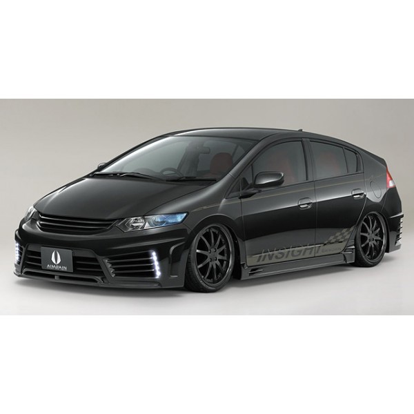 Honda Insight - body kit SPORT od AIMGAIN 3-dielny set