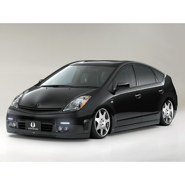 Toyota Prius 20 - body kit VIP od AIMGAIN 3-dielny set