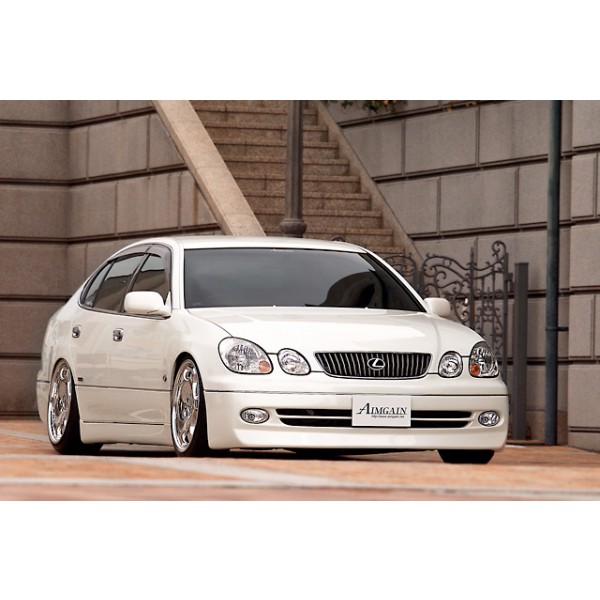 Toyota Aristo 16 - body kit SMART LINE od AIMGAIN 3-dielny set