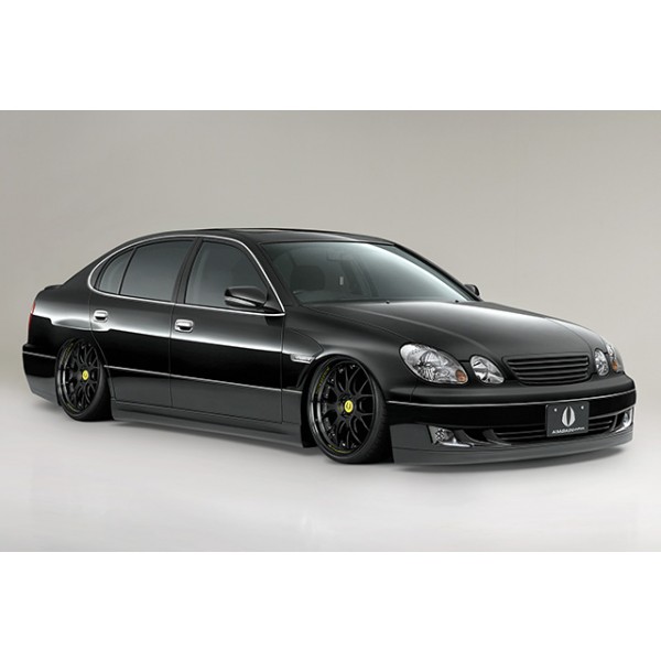 Toyota Aristo 16 - body kit VIP od AIMGAIN 3-dielny set