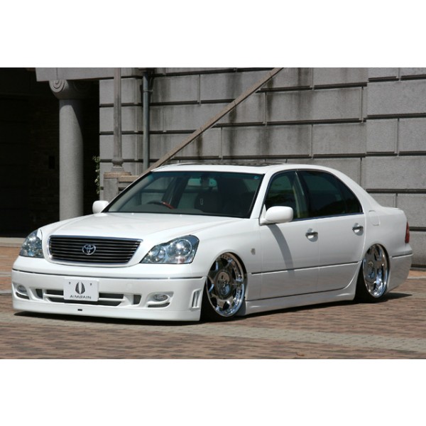 Toyota CELSIOR 30 - body kit GENERATION od AIMGAIN 3-dielny set