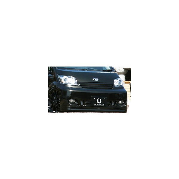Daihatsu Move Custom - predný nárazník EURO EDITION od AIMGAIN