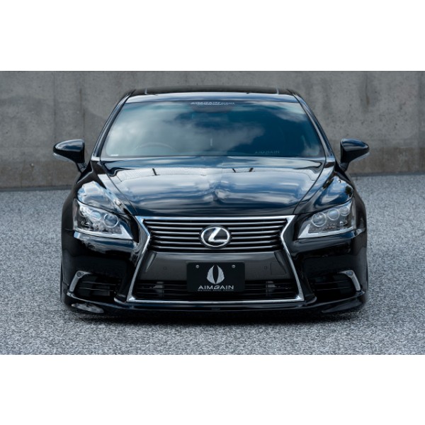 Lexus LS - predný podnárazník VIP EXE od AIMGAIN