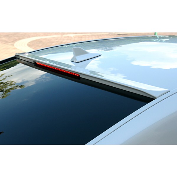 Lexus LS 600h - strieška nad zadné okno VIP od AIMGAIN