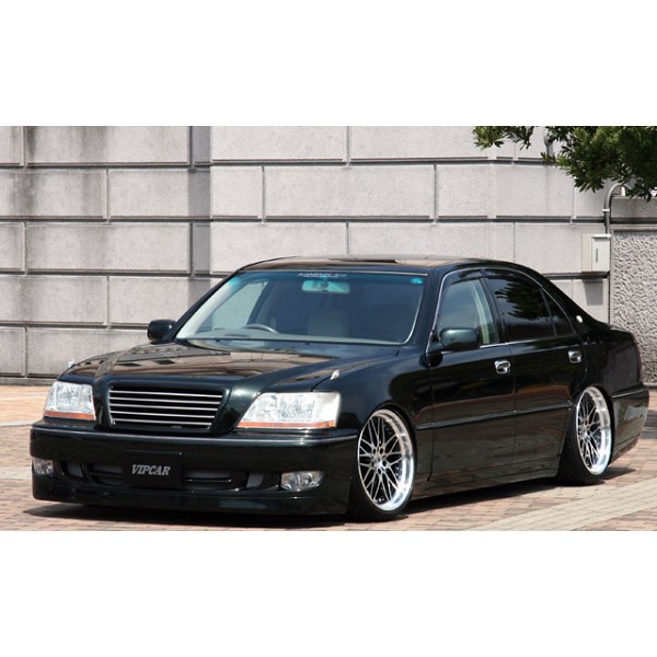 Toyota Majesta 17 - body kit VIP od AIMGAIN 3-dielny set