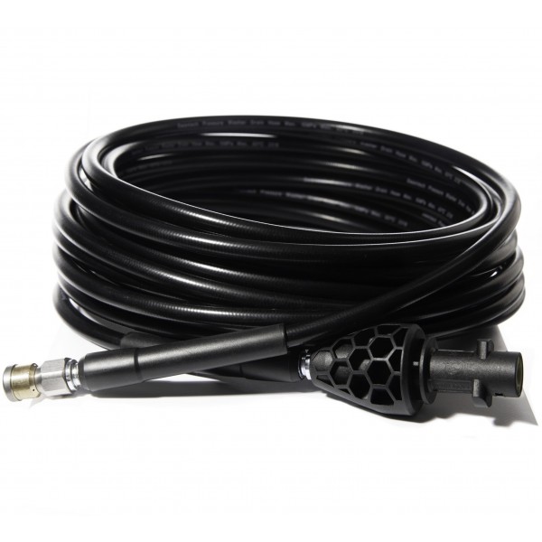 AVA Drain Cleaning Hose 10 m hadica na čistenie odkvapov