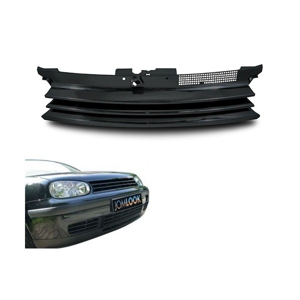 Volkswagen Golf IV - Predná maska bez loga