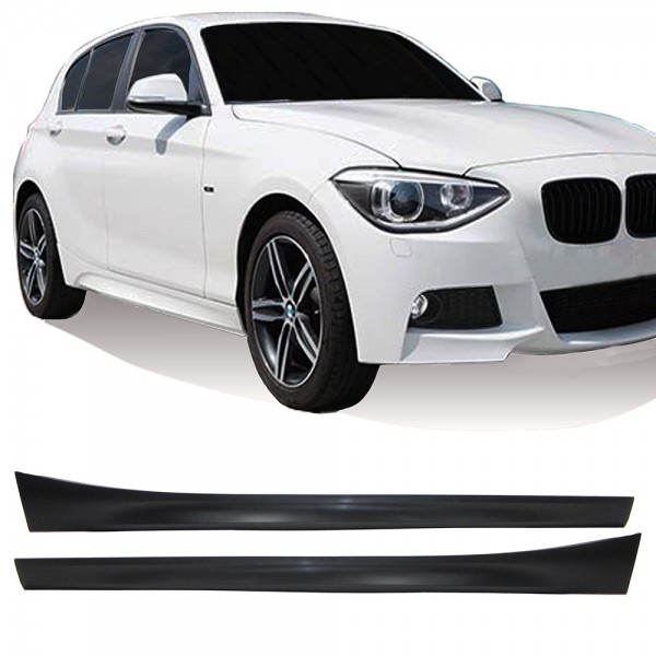 BMW 1 5dv predfacelift (F20, 2011-2015) - SportLook - prahy