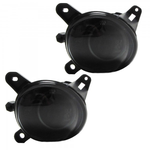 Hmlové svetlá - VW Passat 3BG (00-05) - dymové