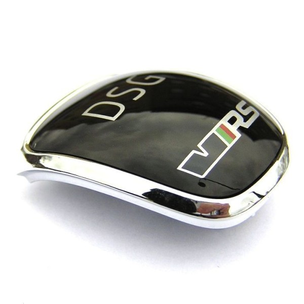 Škoda Octavia III - Plaketka radiacej páky DSG RS V2