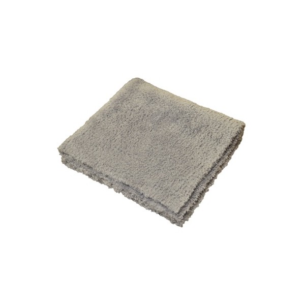 Mammoth Plush K Edgeless Detailing Towel - bezšvový mikrovláknové detailingový uterák, 40 x 40 cm