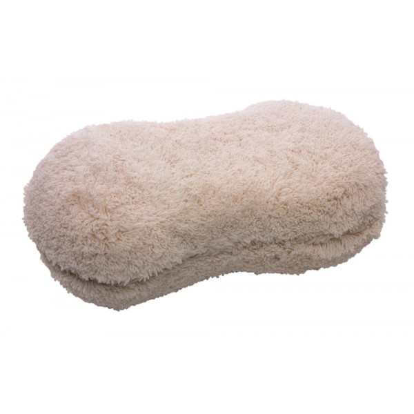 Mammoth Bone Microfibre Sponge - mikrovláknová huba na umývanie