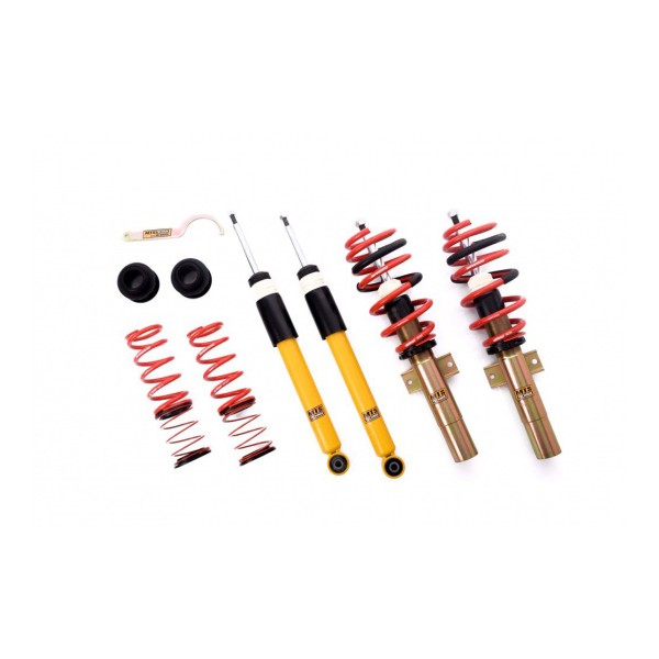 MTS Technik stavitelný podvozok STANCE - Audi A1 Sportback (typ GB, od 7.18) - max záťaž PN do 1010kg