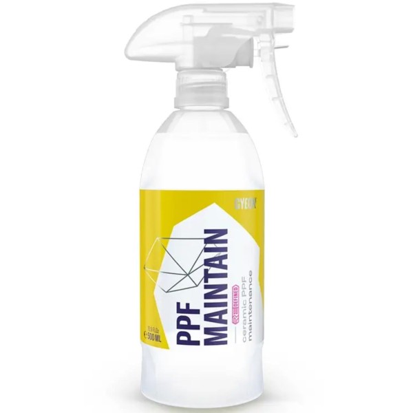 GYEON - Sealant na ochranné fólie Q2M PPF Maintain REDEFINED 500ml