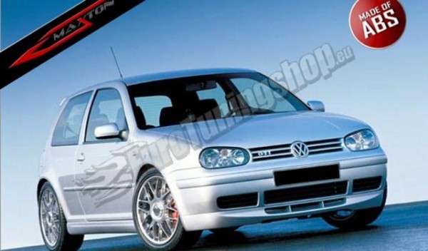 VW Golf IV - Predný podnárazník ANNIVERSARY