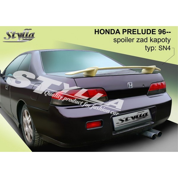 Krídlo - HONDA Prelude 96-00