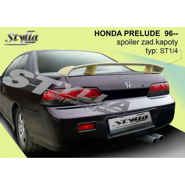 Krídlo - HONDA Prelude 96-00  I.