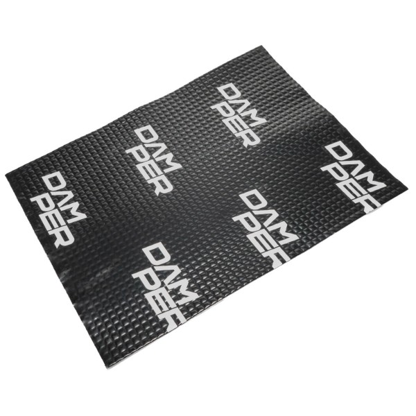 Damper Premium 18 - 1.8 mm antivibračný materiál
