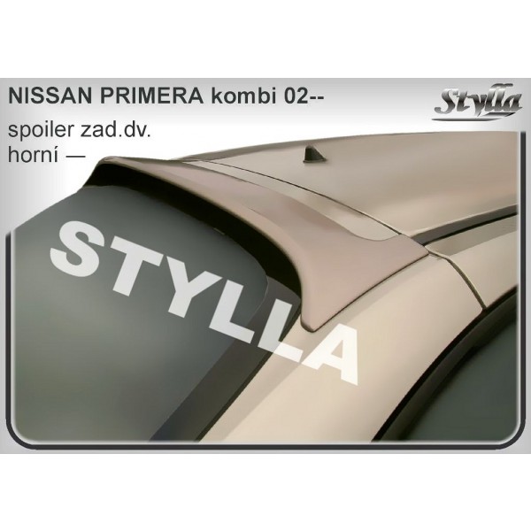 Krídlo - NISSAN Primera combi 02-