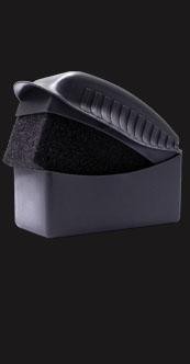 Príslušenstvo- Huby Meguiars Tyre Dressing Applicator Pad