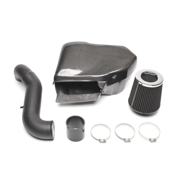Seat Leon (5F) 1.8 TFSI, 2.0 TSI/TFSI (2014-) - TA Technix karbónový kit sania