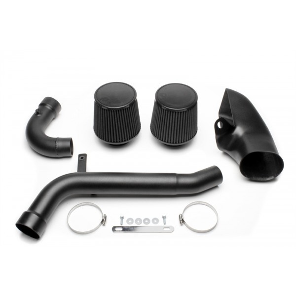 TA Technix športový kit sania BMW 5 (E60 / E61; 05-10) sedan / Touring 535i N54