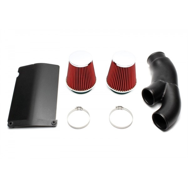 TA Technix športový kit sania BMW 5 (F10 / F11; od 09) sedan / Touring 535i N55