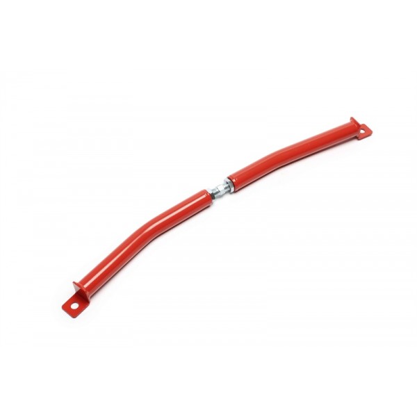 Seat Leon / Toledo (1M), rozperná tyč, predná spodná, červená, TA Technix