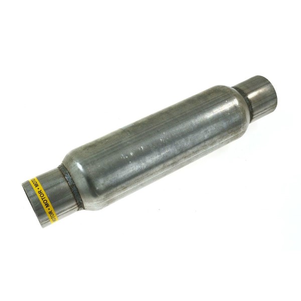 Športový rezonátor, vnútorný priemer 62 mm