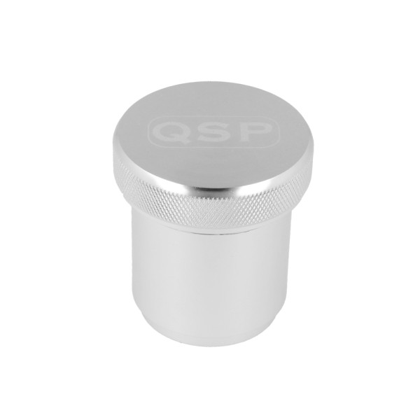 QSP - hlinikové hrdlo nádrže na navarenie 40mm