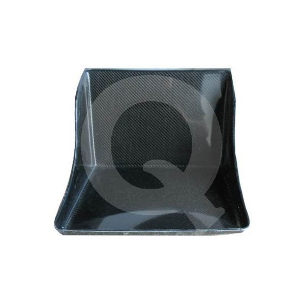 Opierka nohy QSP - carbon