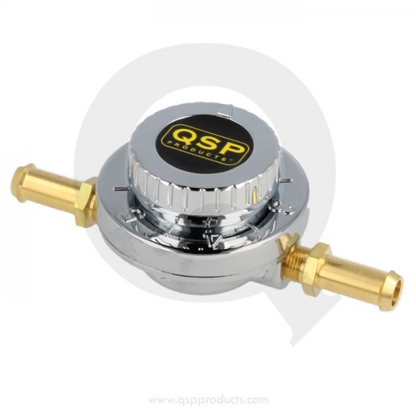 QSP - Regulátor tlaku karburátora