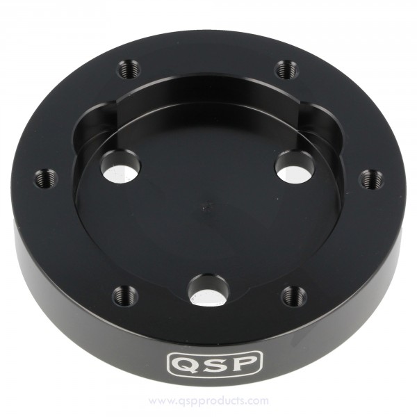 QSP - adapter pre volant z 3 na 6 otvorov